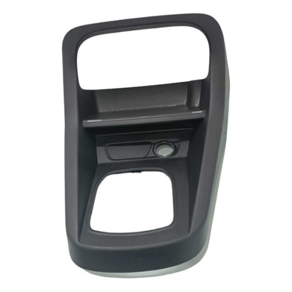 Moldura Console Central Ford Ka 1.0 3cc 2017 2018 2019