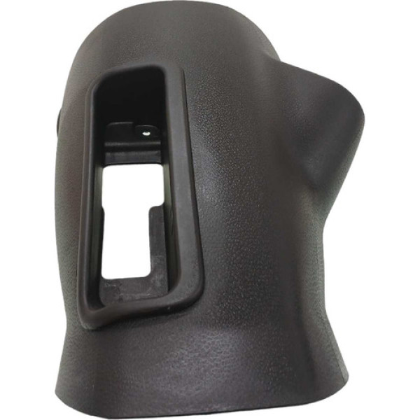  Moldura Inferior Coluna Direção Jac J2 1.4 16v  2014