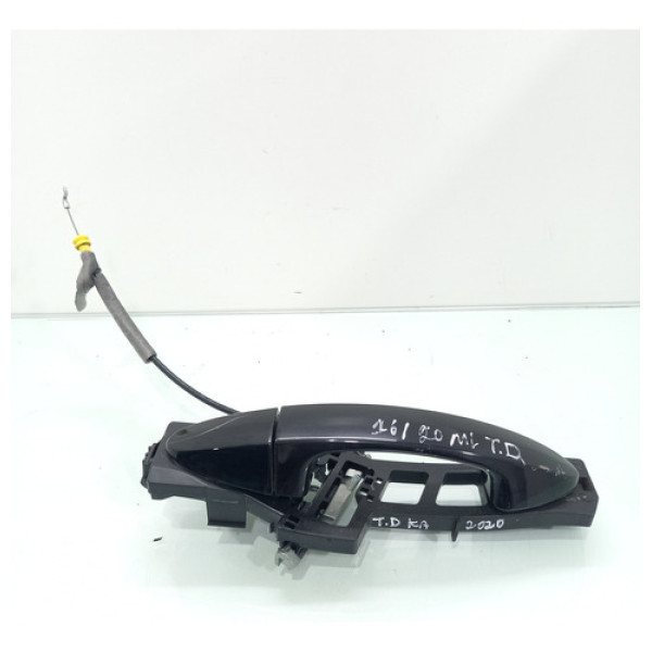 Maçaneta Externa Traseira Direita Ford Ka 2016/2020