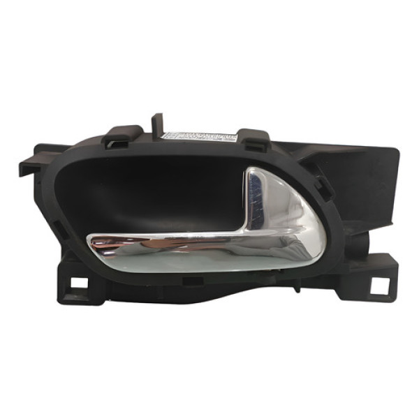 Maçaneta Interna Dianteira Ld Citroen C4 Pallas 2009