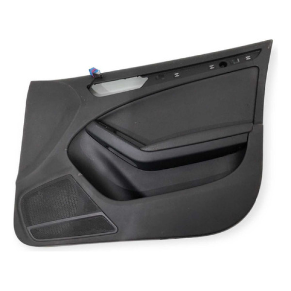 Forro Porta Dianteiro Direito Audi A4 2013 2016