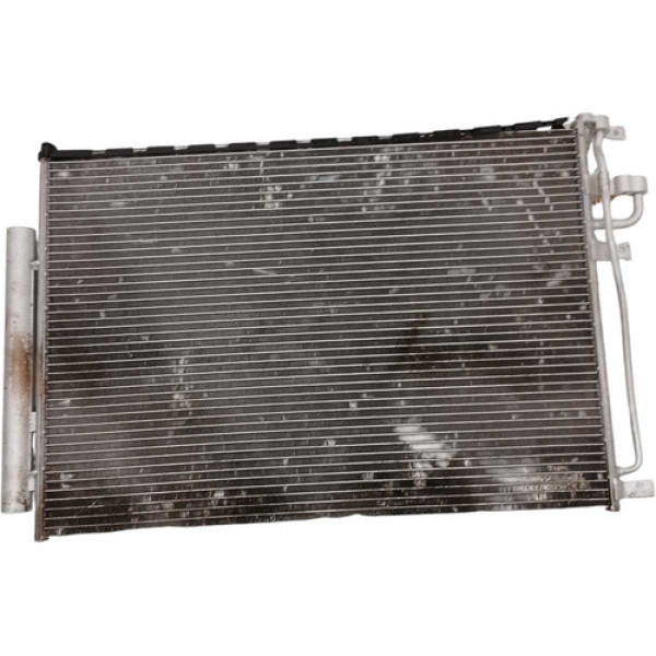 Condensador Ar Condicionado Renault Scenic Rt 1.6 2000