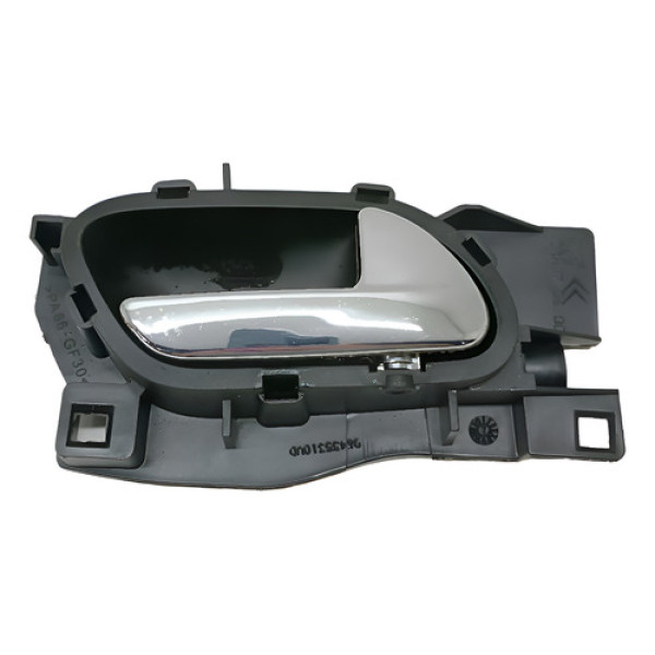 Maçaneta Interna Traseira Direita C4 Pallas 2007 2008 2009