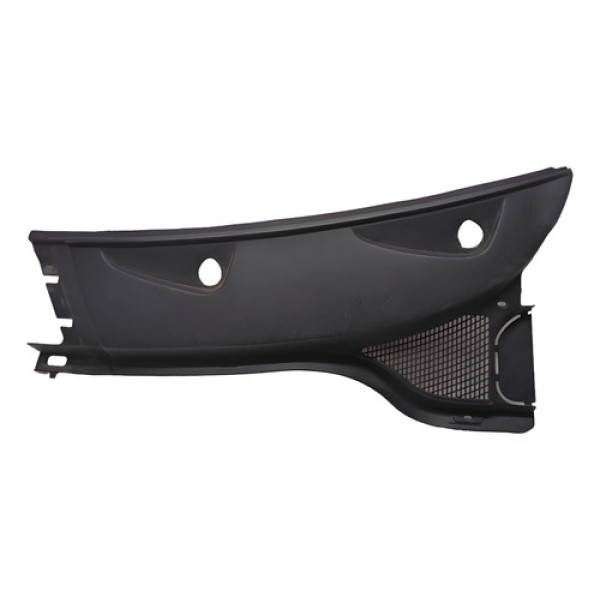 Grade Churrasqueira Esquerda Renault Scenic 2000 Fosco