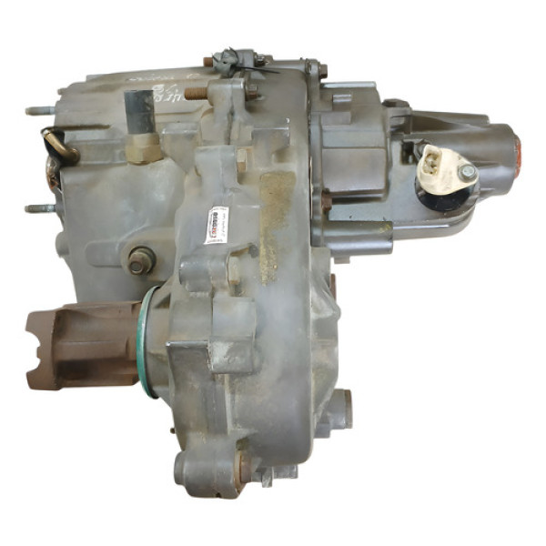 Caixa Tracao Jeep Cherokee 5.2 V8 4x4 1995
