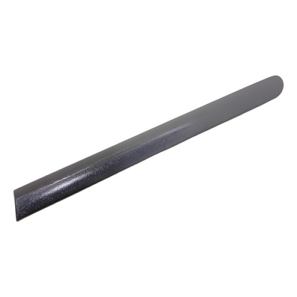 Friso Porta Traseira Esquerda Volkswagen Fox 2004 2006 Preto