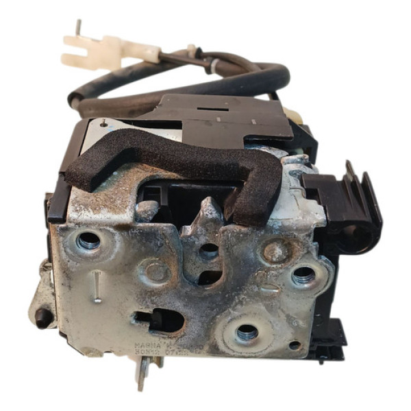 Fechadura Porta Esquerda Fiat Strada 1.4 2p 2012