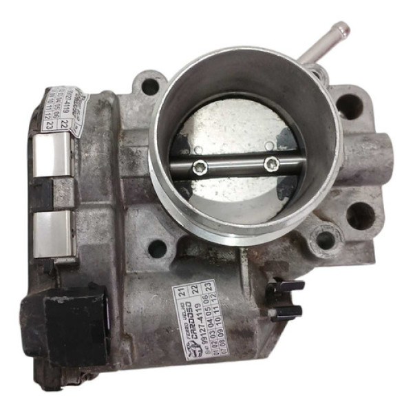 Corpo Borboleta Tbi Hyundai Hb20 1.6 16v 2012