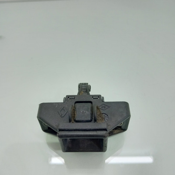 Trava Tampa Traseira Renault Clio 2006 2007 