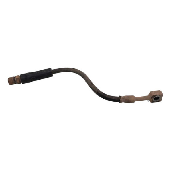 Flexivel Freio Dianteiro Esquerdo Chevrolet Celta 2001 2004