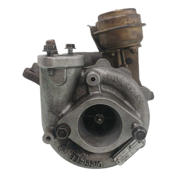 Turbina Nissan Frontier Automatica 2.5 4x4 2008 2012