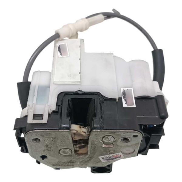 Fechadura Dianteira Esquerda Fiat Grand Siena 2012 2015