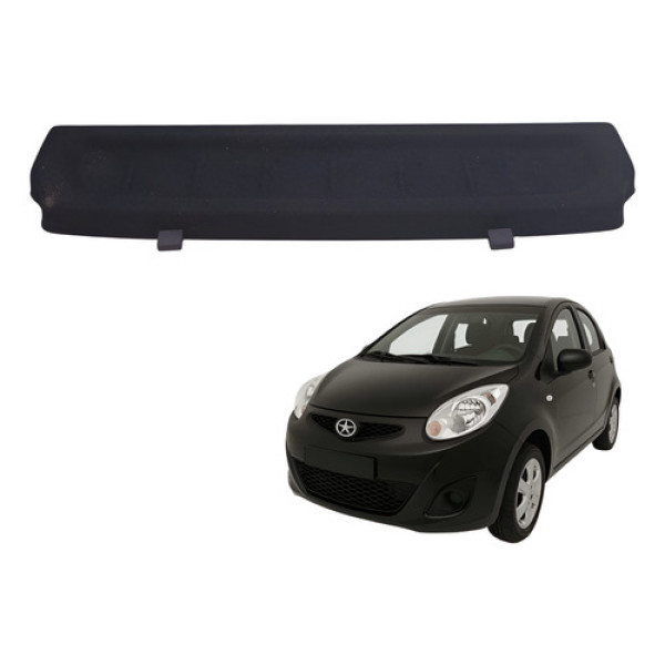 Tampão Bagagito Jac J2 1.4 2014 Preto