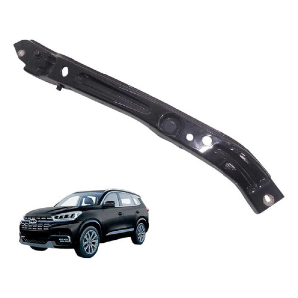 Travessa Superior Farol Direito Tiggo 8 2021 2024