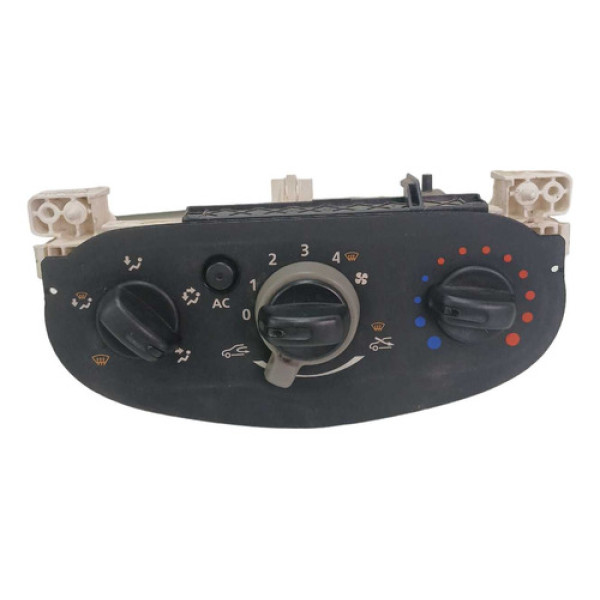 Comando Ar Ventilação Renault Sandero 1.6 8v 2008