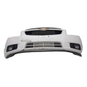 Parachoque Dianteiro Chevrolet Cruze 1.8 Ltz 2014 Branco