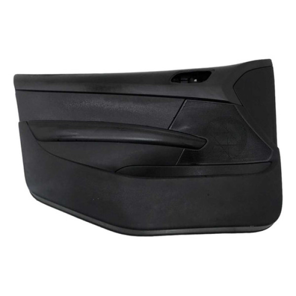Forro Porta Dianteiro Esquerdo Peugeot  408 2.0 16v  2011