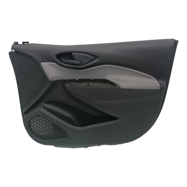 Forro Porta Dianteira Direita Chevrolet Onix Lt 1.4 2017