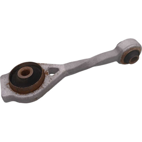 Coxim Inferior Cambio Renault Clio 2014 2016 1.0 2p