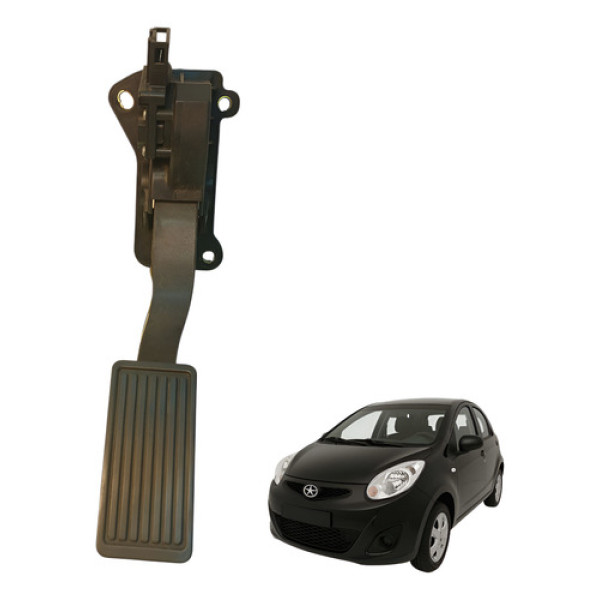 Pedal Acelerador Eletronico Jac J2 1.4 2014 1108300u9030