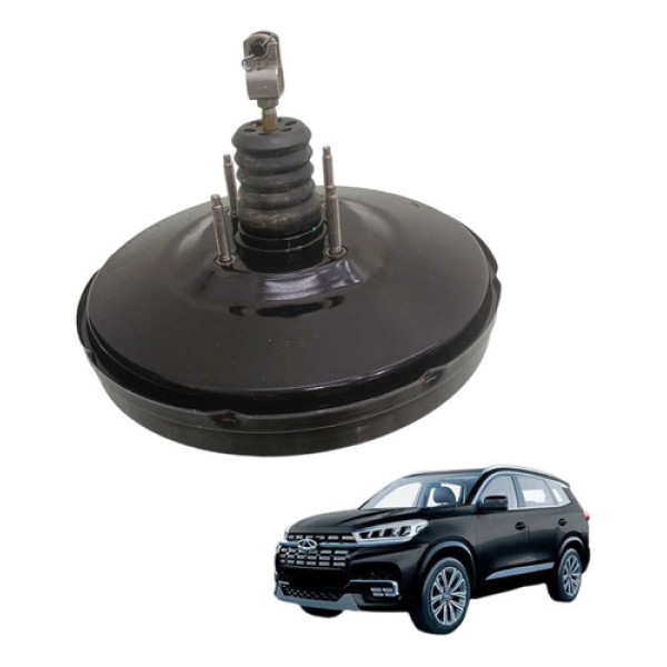 Hidrovacuo Chery Tiggo 8 2021 2024 2022 1.6t Gdi