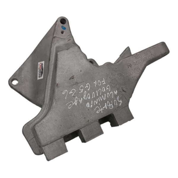 Suporte Coxim Motor Volkswagen Gol Fox Polo