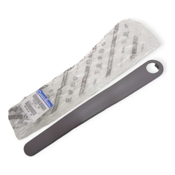 Moldura Acabamento Puxador Porta Diant. Esq. Uno 2013 2015