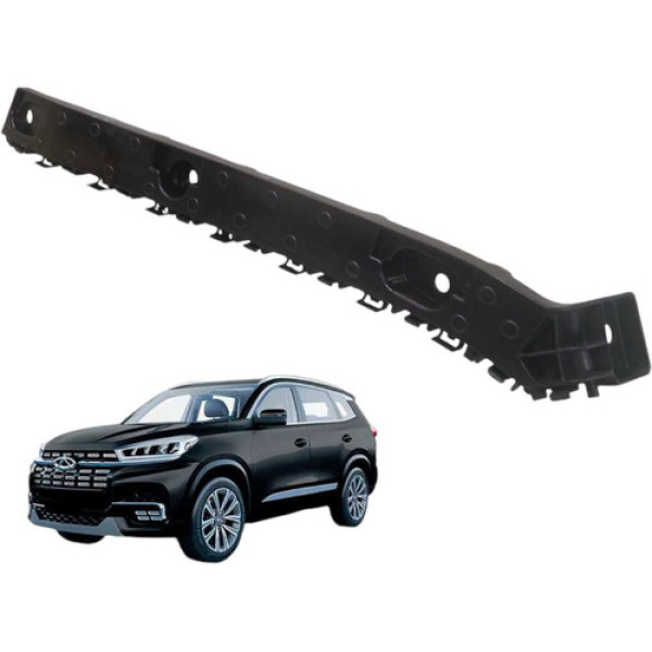 Guia Parachoque Traseiro Ld Tiggo 8 2021 2024 2022