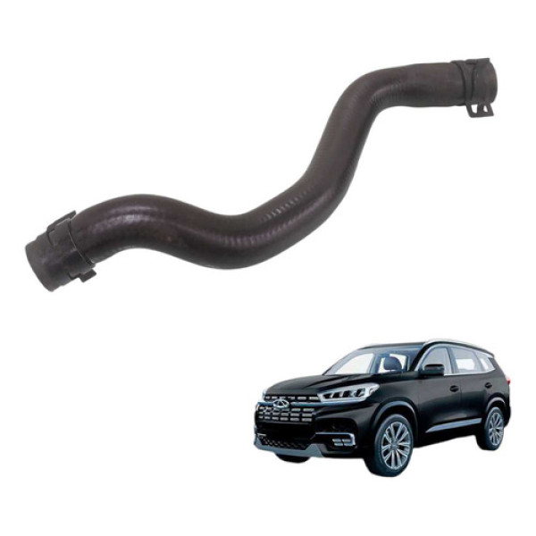 Mangueira Reservatorio Agua Tiggo 8 2021 2024 1.6t Gdi