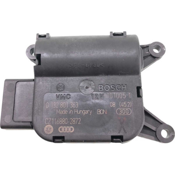  Atuador Caixa Ar Volkswagen  Passat 2.0 Fsi 2006