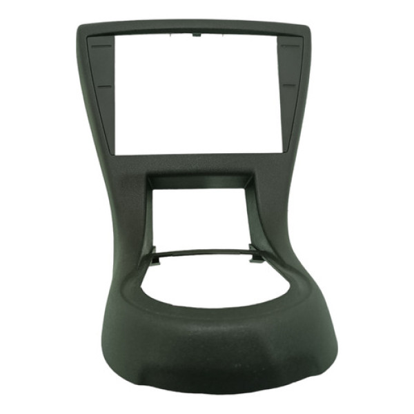 Moldura Console Central Citroen C4 Pallas 2007 2008 2009