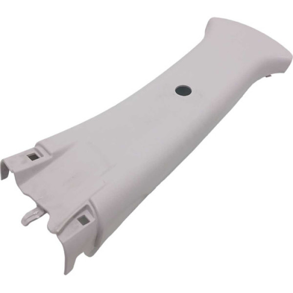  Moldura Esquerda Coluna Cinto Jac J2 1.4 16v  2014