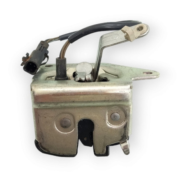 Fechadura Tampa Traseira Fiat Palio 2000 2001 2002 2003 2008