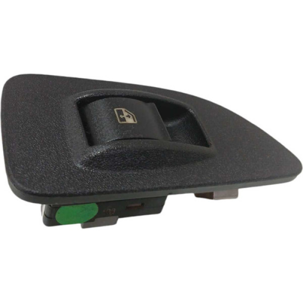 Comando Vidro Traseiro Esquerdo Fiat Linea 2009