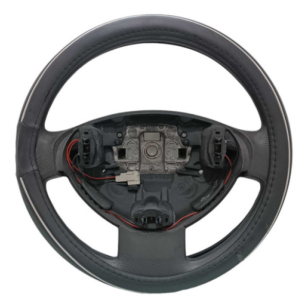Volante Renault Clio Exp 1.0 16v  2016