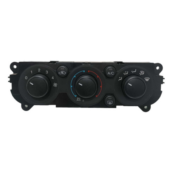  Comando Ar Condicionado Ford Ka 1.0 12v 3cc 2017 2018 2019