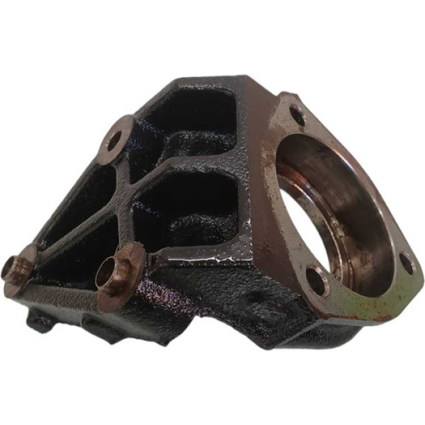 Suporte Semi Eixo Jeep Renegade 1.8 16v Flex 2016