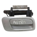 Maçaneta Externa Dianteira Direita Gm Astra 1999 Dianteira