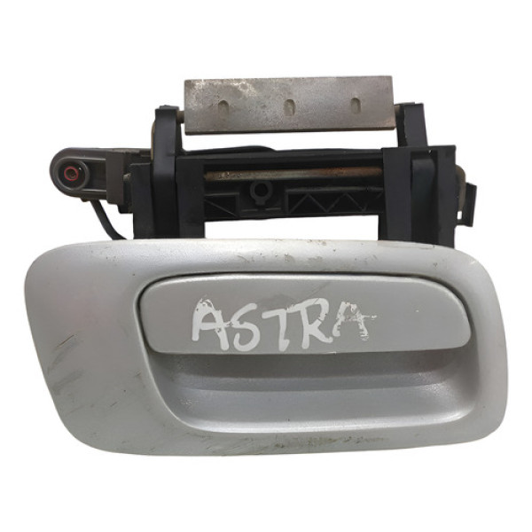 Maçaneta Externa Dianteira Direita Gm Astra 1999 Dianteira