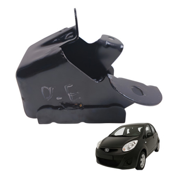 Suporte Trilho Banco Dianteiro Esquerdo Jac J2 1.4 16v 2014
