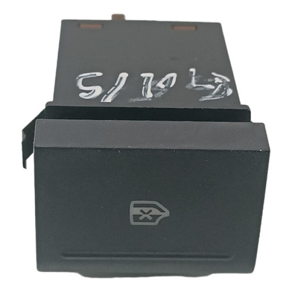Interruptor Trava Vidro Vw Gol Voyage G5