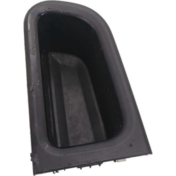 Puxador Porta Dianteira Esquerda Jeep Renegade  2016