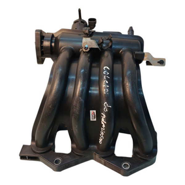 Coletor Admissão Fiat Palio Siena 1.0 1.3 2004 2005 2006