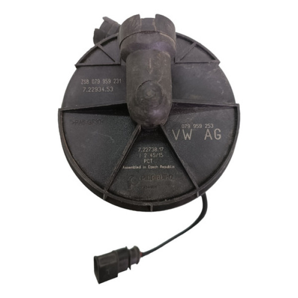 Bomba Ar Secundaria Audi A6 A7 2011 2012