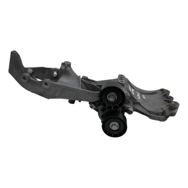 Suporte Alternador Compressor Renault Scenic 2003 2005