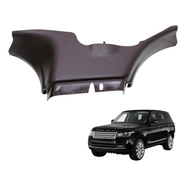 Acabamento Coluna Direita Range Rover Vogue V8 2013