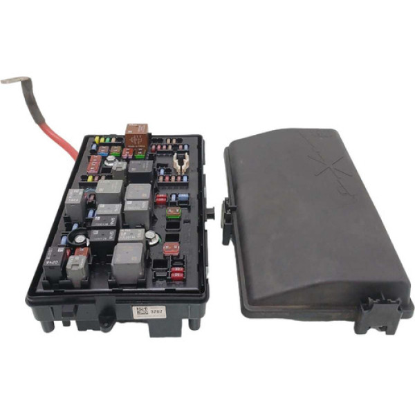 Caixa Fusivel Chevrolet Cruze 1.8 Ltz 2014