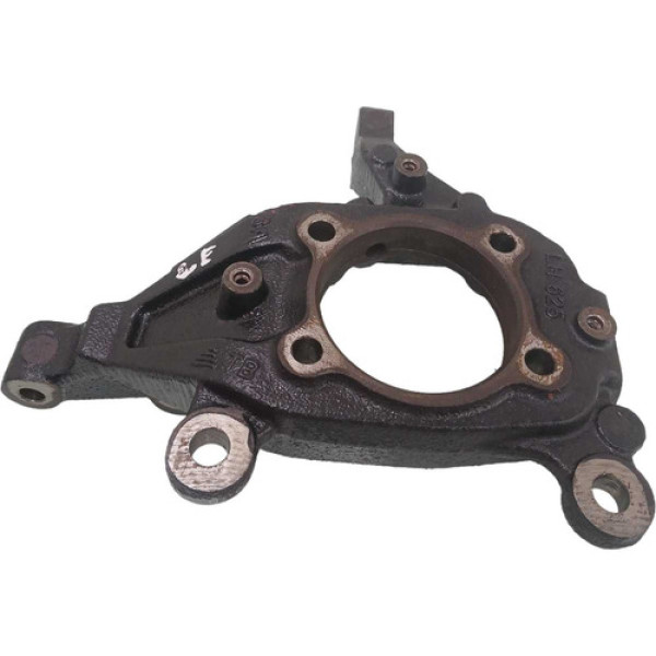 Manga Eixo Dianteira Esquerda Jeep Renegade 1.8 2016