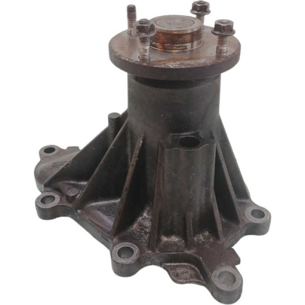 Bomba Agua Nissan Frontier Aut 2.5 4x4 2008 2012