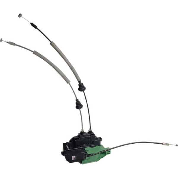 Fechadura Porta Traseira Esquerda I30 1.6 16v 2010 2011 2012